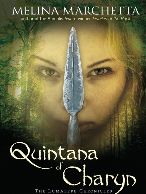 Melina Marchetta创作的Quintana of Charyn作品的详细信息 - 可供借阅